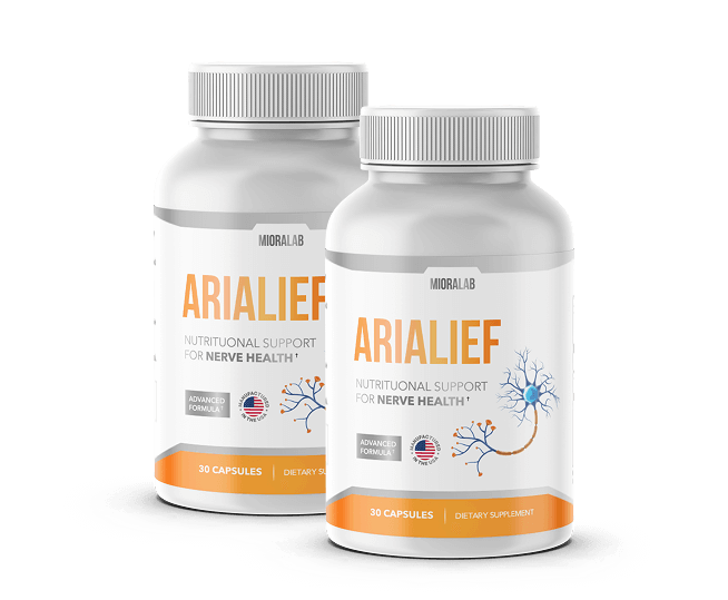 Arialief -supplement